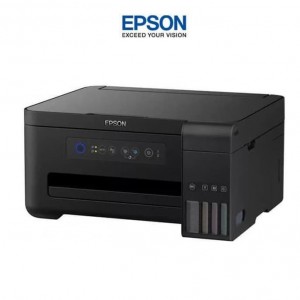 EPSON L4160 STD Wifi All-in-One Printer